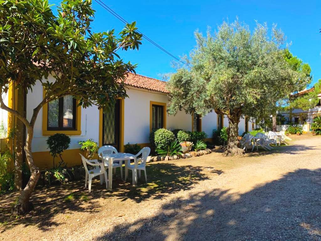 Villa Quinta Do Pinhal Constância Exterior foto
