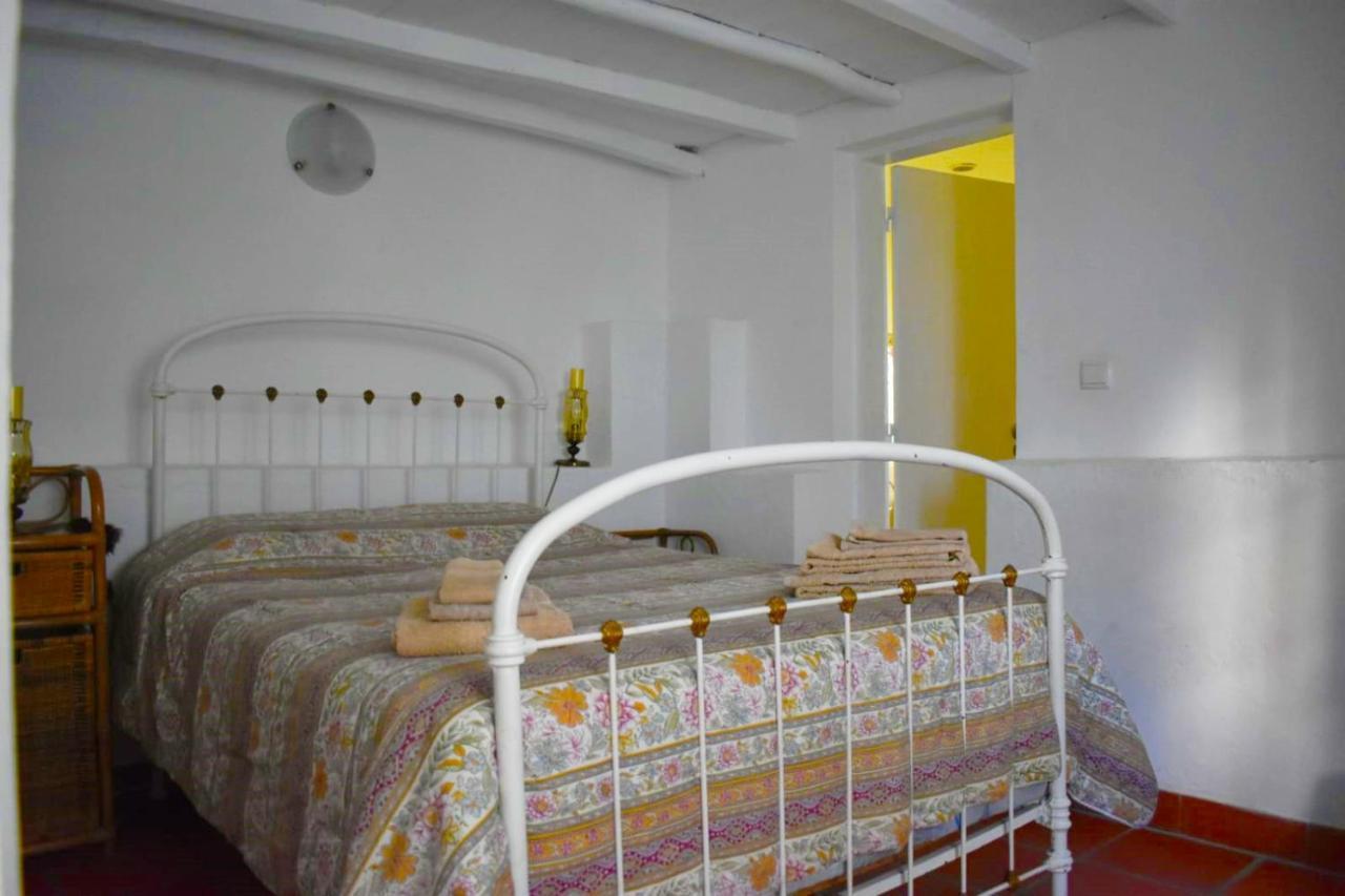 Villa Quinta Do Pinhal Constância Exterior foto