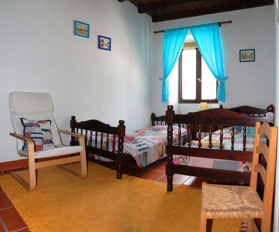 Villa Quinta Do Pinhal Constância Exterior foto
